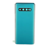Samsung Galaxy S10 Battery Back Cover | Turquoise