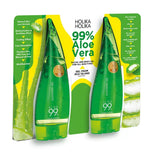 Holika Holika Aloe Vera Gel 250ml x 2