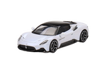 BBR Maserat Bianco Audace 1:64 Model