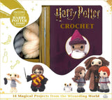 Wizarding World Harry Potter Crochet Kit