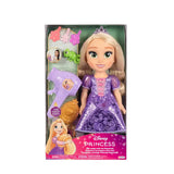Disney Princess Get Ready With Me - Rapunzel