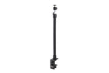 Kensington A1000 Telescoping C-Clamp Desktop mount for Microphones, Webcams and Lighting Systems