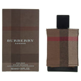 Burberry London Fabric M Eau De Toilette 50ml (Parallel Import)
