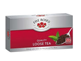 Five Roses Loose Leaf Tea Blend 20g