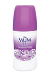 Mum Anti-Perspirant Roll-On Parisienne Petals 50ml