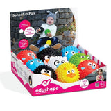 Edushape 9 Piece Sensory Pals