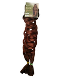X-Pression Candy Braid – Colour #30 Medium Auburn