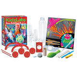 4M Fizzy Bubble Lab - 3454