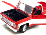Maisto 1974 Chevrolet C10 Cheyenne Super 1:18 Model