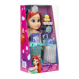 Disney Princess Ariel Doll with Accessories