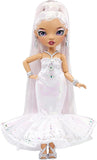 Rainbow High Roxie Holiday Edition Fashion Doll and Accessories