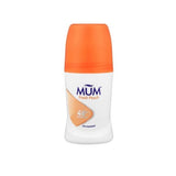 Mum Fresh Peach Roll-On Deodorant 45ml