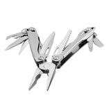 Leatherman Sidekick with Nylon Pouch