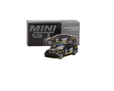 Mini GT Hyundai Elantra N #499 Caround Racing 1:64 Model