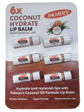 Palmer's Lip Balm Coconut Hydrate - 6 Pack