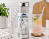 Joie 50 Piece Paper Straw Dispenser
