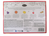 Chocinis Premium Chocolate Dipped Fruits - 555g