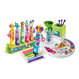 Idea Clementoni Create a Highlighter Studio Kit