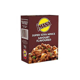 Imana Savoury Flavored Super Soya Mince 200g