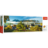 Trefl 1000 Panorama Schliersee Puzzle