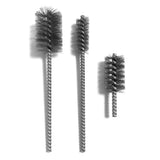 Dekton 3-Piece Tube Brush Set