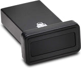 Kensington Guard USB-A Fingerprint Key - FIDO2, WebAuthn/CTAP2 and FIDO U2F - Cross Platform