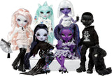 Shadow High Rexx Mcqueen Fashion Doll and Accessories
