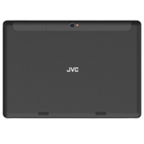 JVC 10.1” 4G Smart Tablet AV-10NT310 Black