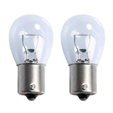 Goodyear 2 Piece P21W 12V 21W BA15S Automotive Halogen Bulb Set