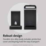 Kensington Guard USB-A Fingerprint Key - FIDO2, WebAuthn/CTAP2 and FIDO U2F - Cross Platform