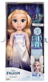 Disney Princess Elsa Doll with Accessories