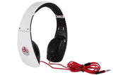 DBLD Jumbo High Definition On-Ear Wired Headphones - DDH10R