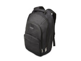 Kensington Carry IT SP25 - 15.6 Inch Notebook Backpack