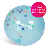 Edushape Rainbow Soft Ball