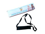 Indlovu Copper Teething Collar