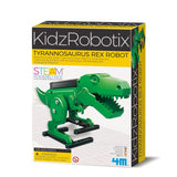 4M Tyrannosaur Rex Robot - 3460