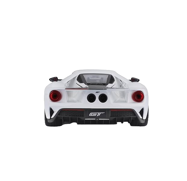 Mini GT Ford GT 2021 Ken Miles Heritage Edition 1:64 Model