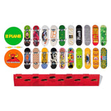 Tech Deck Ultra Pro SK8Shop Exclusive 20 Skateboard Set