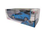 Maisto Chevrolet Corvette Stingray Coupe 1:18 Model