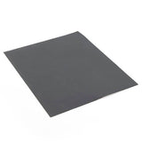 Academy Abrasive Wet/Dry Sand Paper 50's 600 Grit A30039 230mm x 280mm
