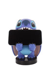 Disney Smiley Stitch Phone Stand and Controller Holder