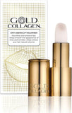 Gold Collagen Anti-Aging Lip Volumiser - Pack of 2