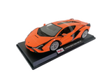 Maisto Lamborghini Sian FKP 37 1:18 Model