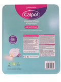 Calpol Vapour Plug & Nightlight + 33 Refill Pads