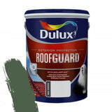 Dulux - Roofguard Green Felt 5L