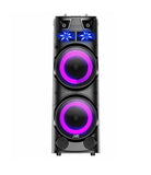 JVC Party Speaker - XS-N7222PB