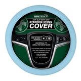 Montoya Soft Grip Anti-Slip Steering Wheel Cover - Blue