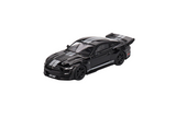 Mini GT Shelby GT500 Dragon Snake Concept Black 1:64 Model