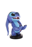 Disney Smiley Stitch Phone Stand and Controller Holder