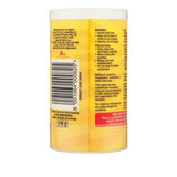 Lion Zee Go Citronella Candle 140g
